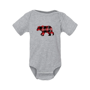 Build Your Own - Infant / Toddler Prints