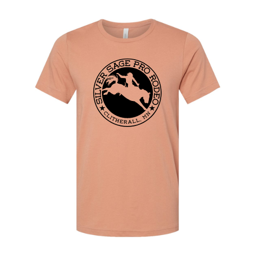 Adult Bella + Canvas Jersey Tee