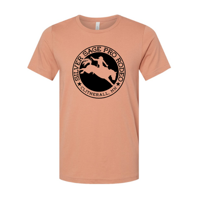 Adult Bella + Canvas Jersey Tee