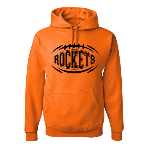 Rockets Football Sweatshirt