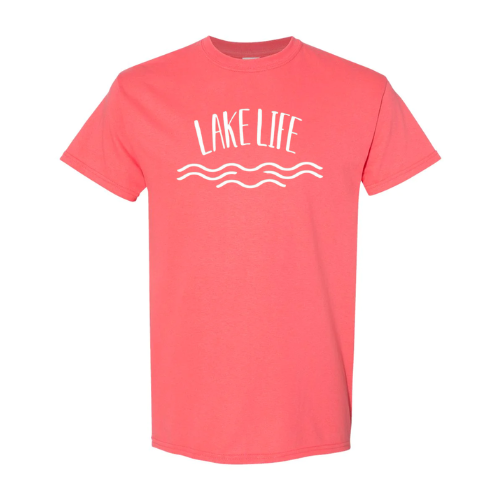 Lake Life T-Shirt