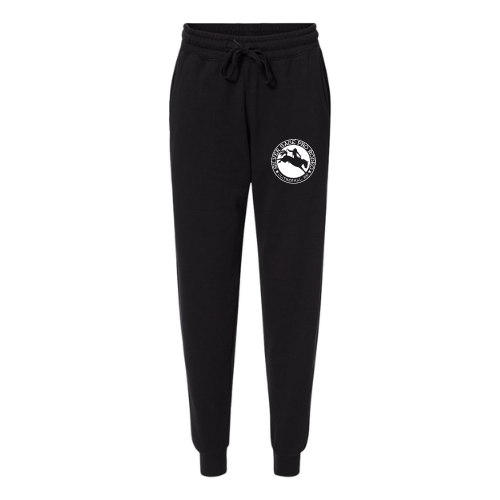 Women's Independent Trading Co. Wave Wash Sweatpants