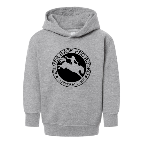 Toddler Rabbit Skins Pullover Hoodie