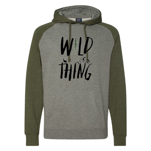 Wild Thing