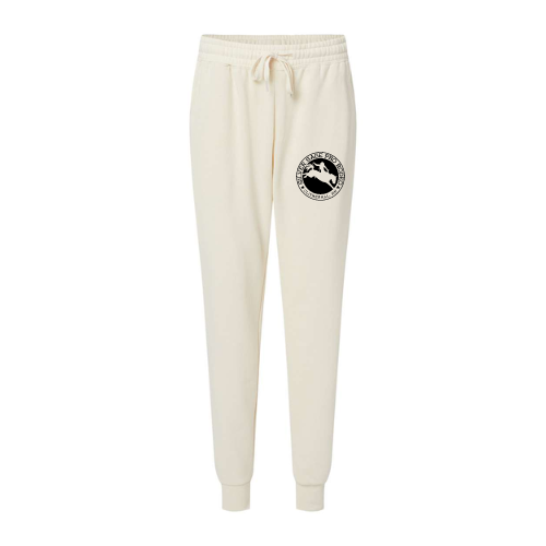 Women's Independent Trading Co. Wave Wash Sweatpants