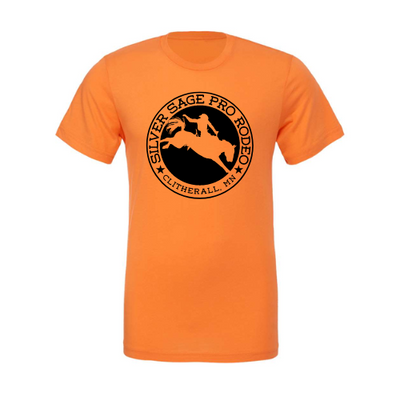 Adult Bella + Canvas Jersey Tee