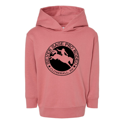 Toddler Rabbit Skins Pullover Hoodie