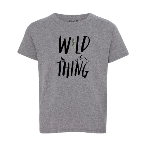 Wild Thing