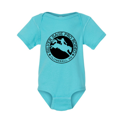 Infant Rabbit Skins Baby Bodysuit