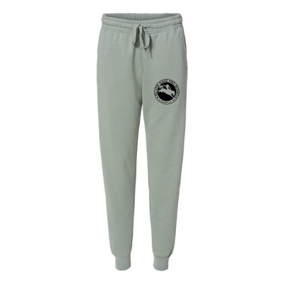 Women's Independent Trading Co. Wave Wash Sweatpants