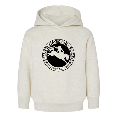 Toddler Rabbit Skins Pullover Hoodie