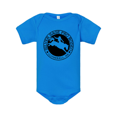 Infant Rabbit Skins Baby Bodysuit