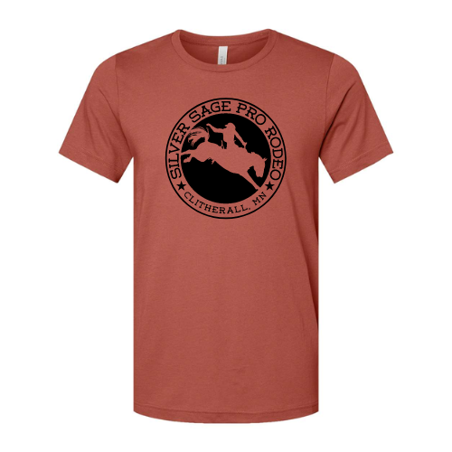 Adult Bella + Canvas Jersey Tee