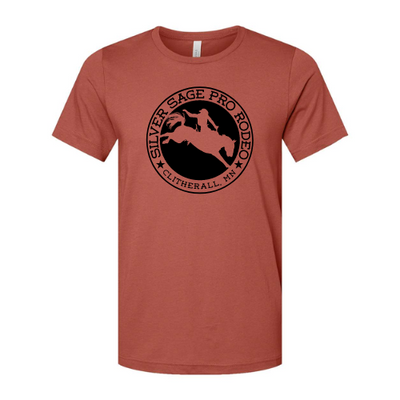 Adult Bella + Canvas Jersey Tee