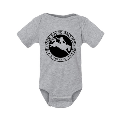 Infant Rabbit Skins Baby Bodysuit