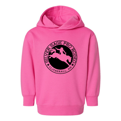 Toddler Rabbit Skins Pullover Hoodie