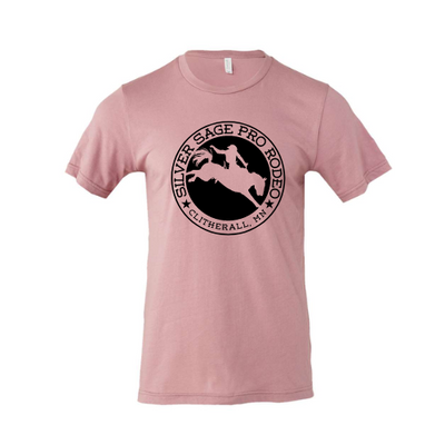 Adult Bella + Canvas Jersey Tee