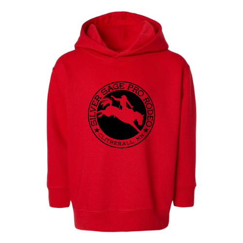 Toddler Rabbit Skins Pullover Hoodie