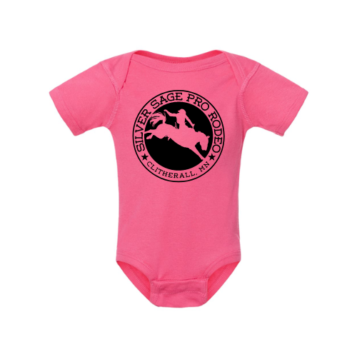 Infant Rabbit Skins Baby Bodysuit