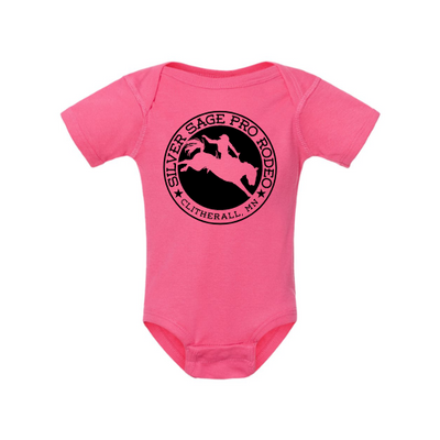 Infant Rabbit Skins Baby Bodysuit