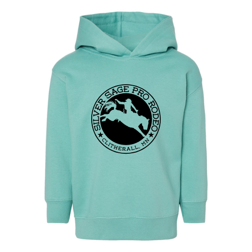 Toddler Rabbit Skins Pullover Hoodie