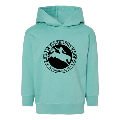 Toddler Rabbit Skins Pullover Hoodie