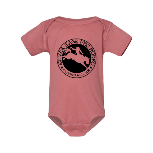 Infant Rabbit Skins Baby Bodysuit