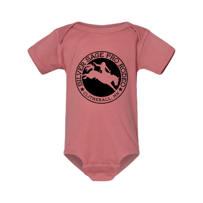 Infant Rabbit Skins Baby Bodysuit