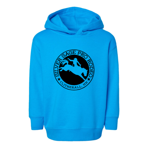 Toddler Rabbit Skins Pullover Hoodie