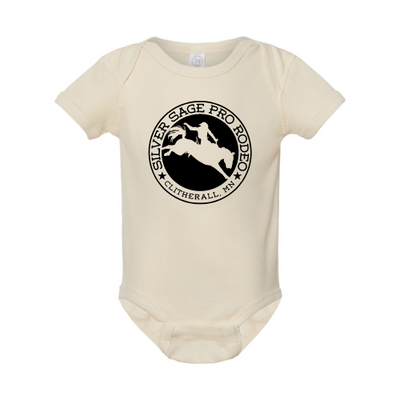 Infant Rabbit Skins Baby Bodysuit