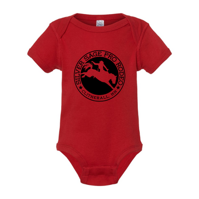 Infant Rabbit Skins Baby Bodysuit