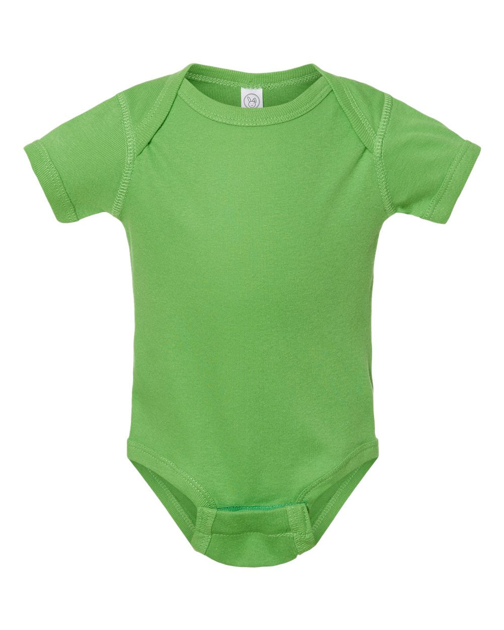 Rabbit Skins Baby Bodysuit