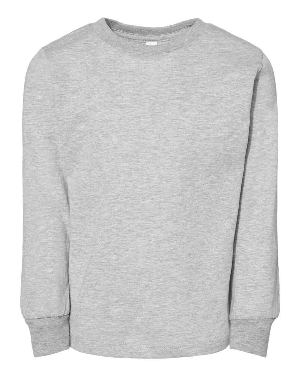 Bella + Canvas Long Sleeve Tee