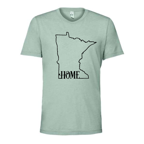 Home T-Shirt