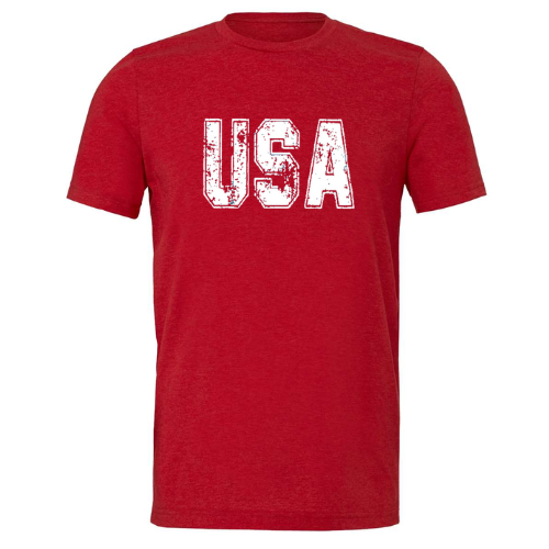 USA T-Shirt