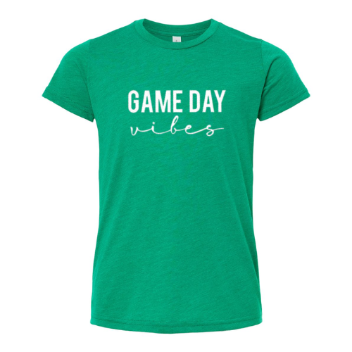 Game Day Vibes T-Shirt