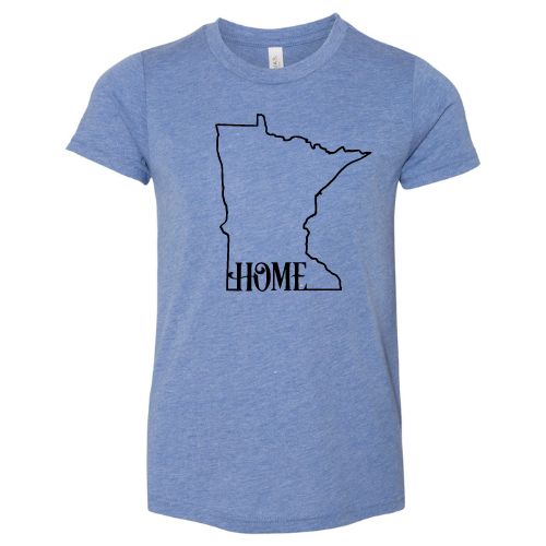 Home T-Shirt