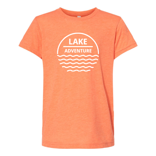 Lake Adventure T-Shirt