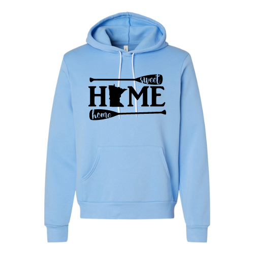 Home Sweet Home Sweatshirt