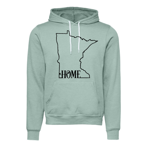 Home Sweatshirt