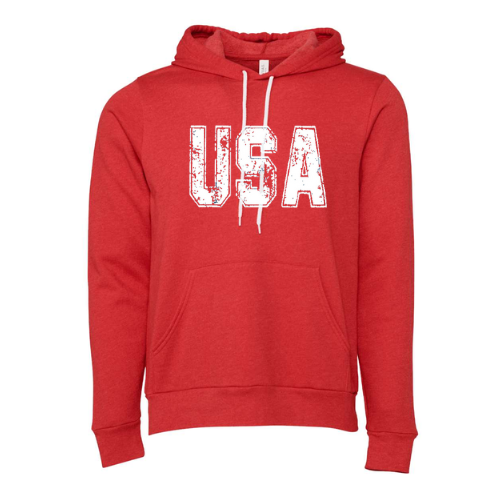 USA Sweatshirt