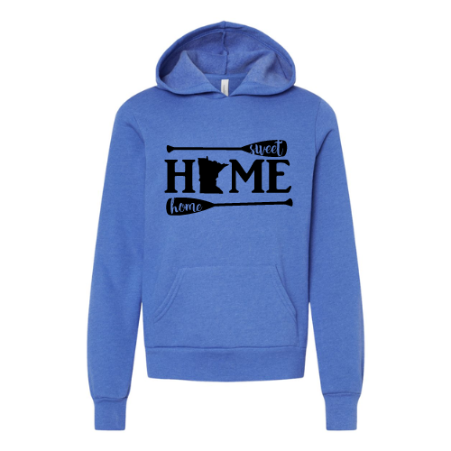 Home Sweet Home Sweatshirt