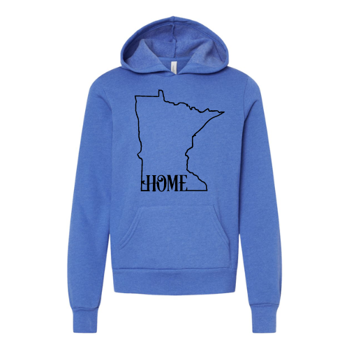 Home Sweatshirt