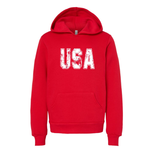 USA Sweatshirt