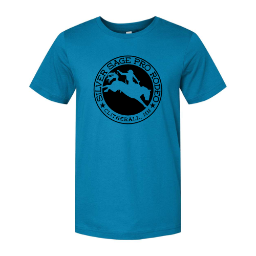 Adult Bella + Canvas Jersey Tee