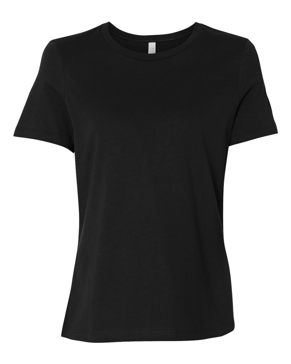 Women's Bella + Canvas Relaxed Jersey Tee