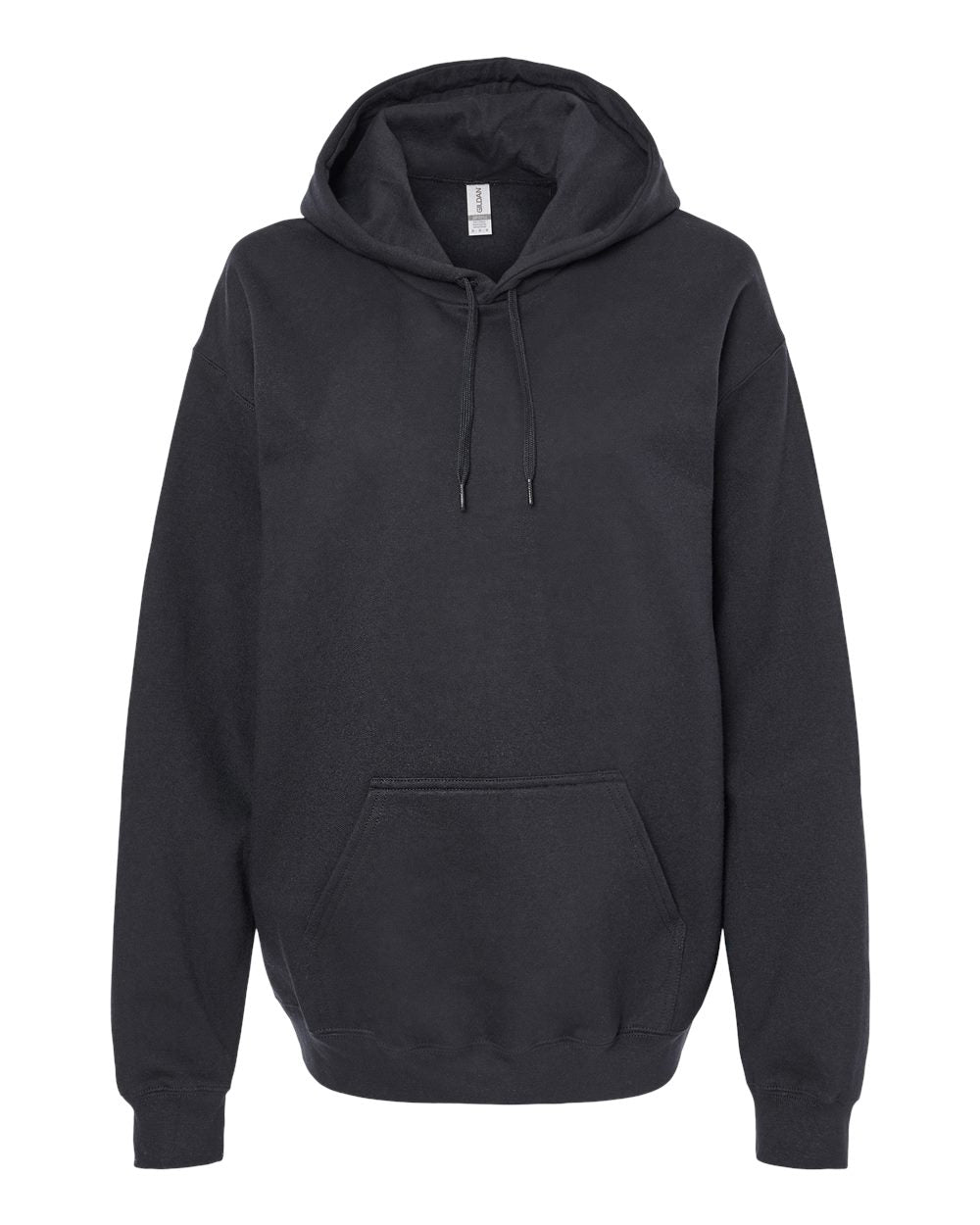 Gildan SoftStyle Midweight Hooded Sweatshirt