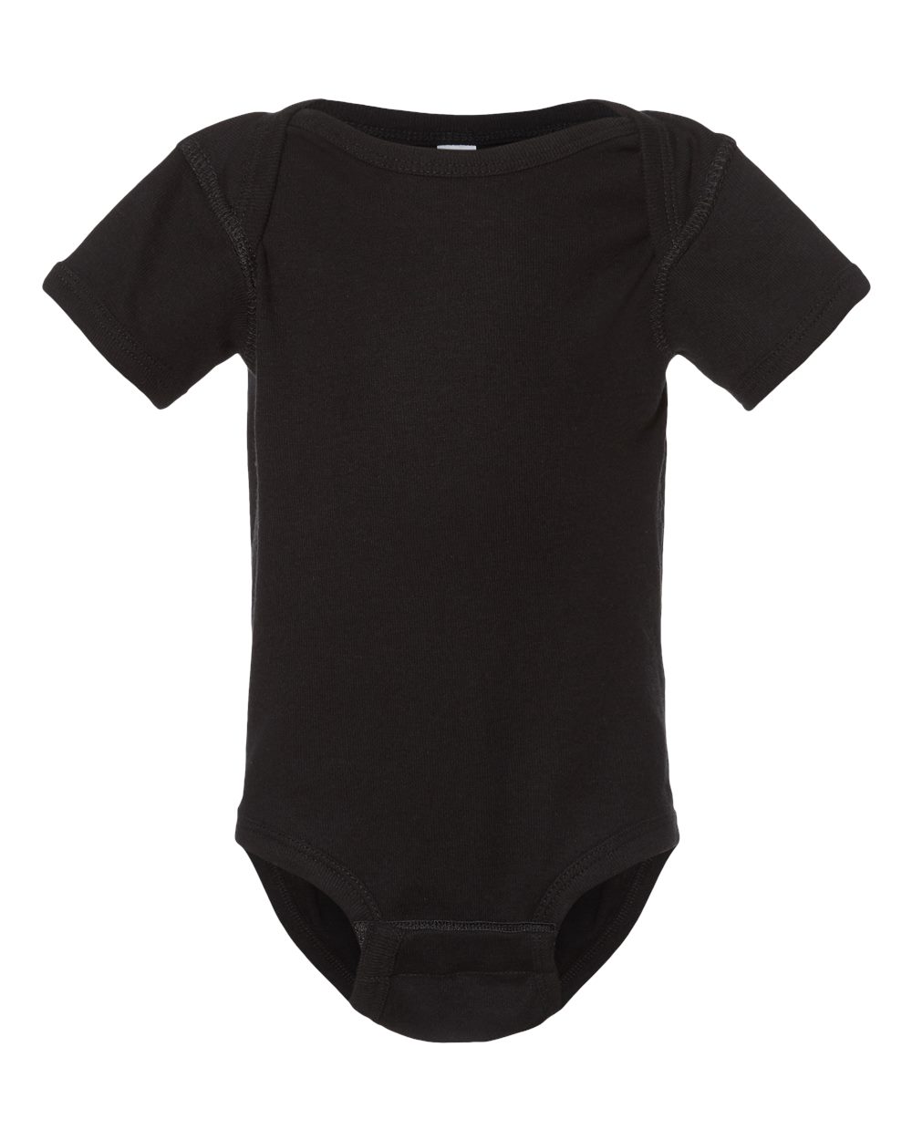 Rabbit Skins Baby Bodysuit