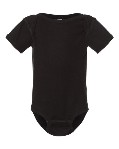 Rabbit Skins Baby Bodysuit