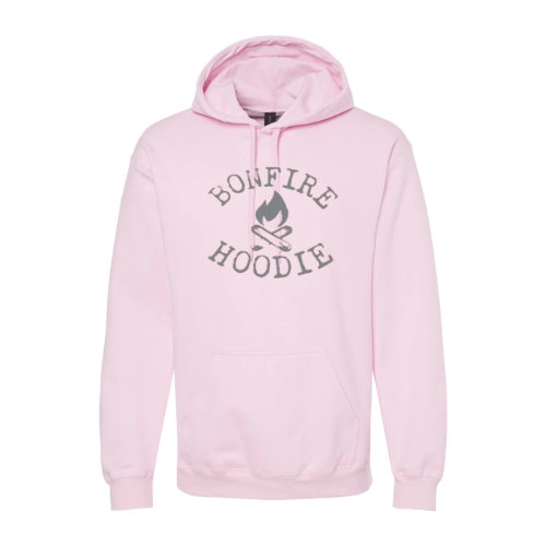 Bonfire Hoodie